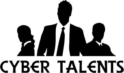 CyberTalents logo