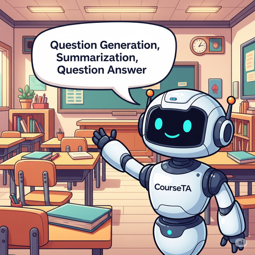 CourseTA